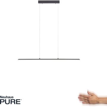 Paul Neuhaus PURE-LITE 8375-13 Závěsná lampa 1x27W/LED 2700-5000k 3000lm ip20