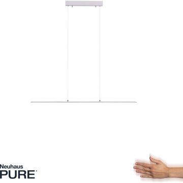 Paul Neuhaus PURE-LITE 8375-55 Závěsná lampa 1x27W/LED 2700-5000k 3000lm ip20