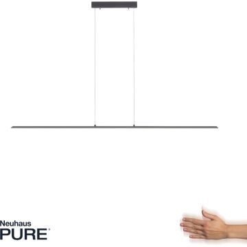 Paul Neuhaus PURE-LITE 8377-13 Závěsná lampa 1x47W/LED 2700-5000k 4800lm ip20