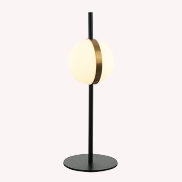 Zambelis TABLE LIGHT 2004 Stolní lampa 8W/led 3000K 640lm IP20