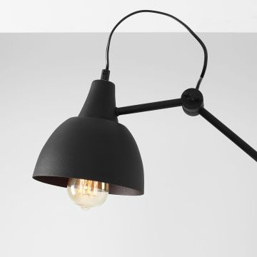 Aldex AIDA 842D Nástěnná lampa 2x60W/E27
