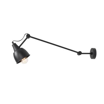 Aldex AIDA 842PL_G Nástěnná lampa 1x60W/E27
