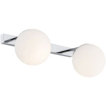 Argon SATELITE 840 Nástěnná lampa 2x15W/E27 IP44