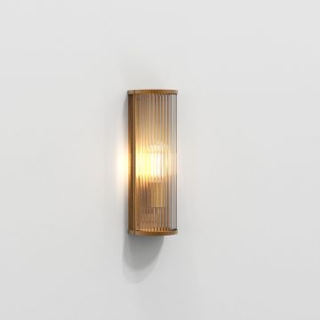 Astro Lighting AVIGNON 1427002 Nástěnná lampa 1x12W/E27 IP20