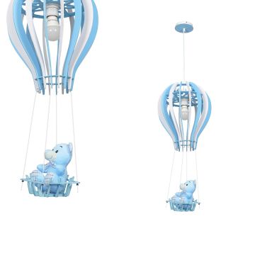 Milagro BALONIK MLP6427 Závěsná lampa 1x60W/E27 IP20
