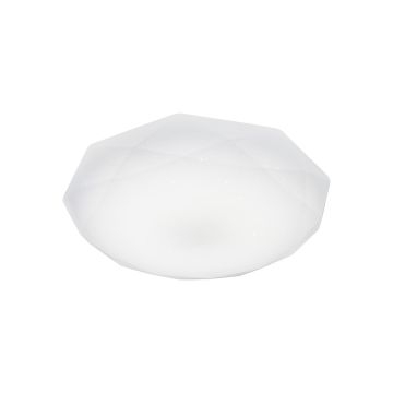 Milagro HEX EK76188 Stropní lampa 12W 4000K 1300LM IP20