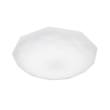 Milagro HEX EK76189 Stropní lampa 24W 4000K 1300LM IP20