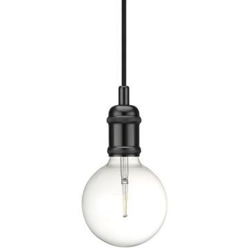 Nordlux AVRA 84800003 Závěsná lampa 1x60W/E27 IP20