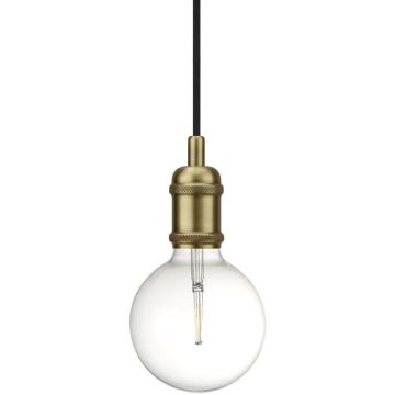 Nordlux AVRA 84800025 Závěsná lampa 1x60W/E27 IP20