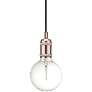 Nordlux AVRA 84800030 Závěsná lampa 1x60W/E27 IP20