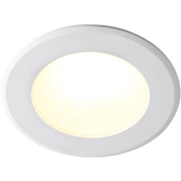 Nordlux BIRLA  84950001 Zasouvací osvětlení 3000K 600LM IP44