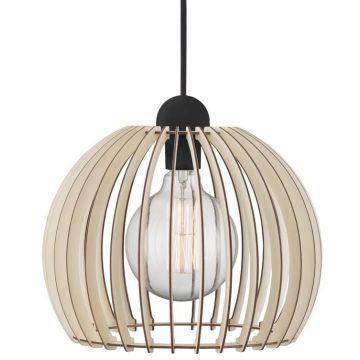 Nordlux CHINO 84833014 Závěsná lampa 1x60W/E27 IP20