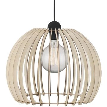 Nordlux CHINO 84843014 Závěsná lampa 1x60W/E27 IP20