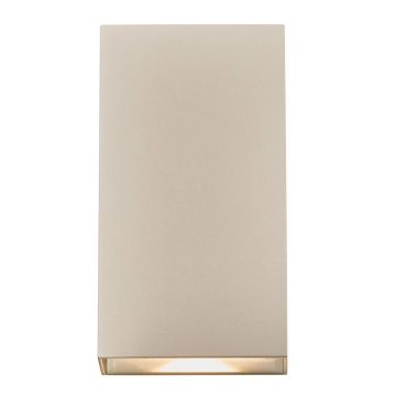 Nordlux ROLD 84151008 Nástěnná lampa 2x5W/LED IP54