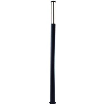 Novolux ADAY 848C-L0118A-04 Pouliční lampa 1x18W/LED 1341LM IP54