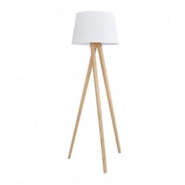 Novolux LARS 845A-G05X1A-50 Stojací lampa 1x60W/E27 IP20
