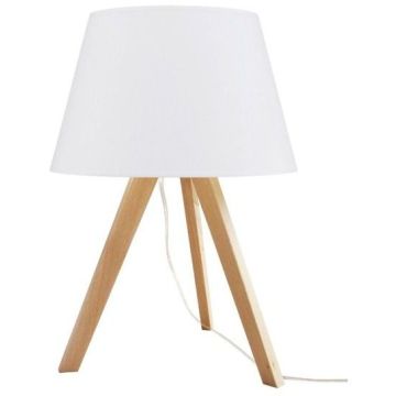 Novolux LARS 845B-G05X1A-50 Stolní lampa 1x60W/E27 IP20