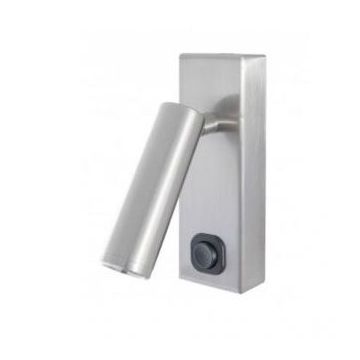 Novolux TOSCANA 842A-L0103B-35 Bodové světlo 1x3W/LED 200LM IP20