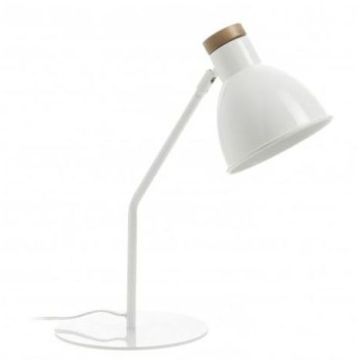 Novolux VALAN 846C-G05X1A-01 Stolní lampa 1x60W/E27 IP20