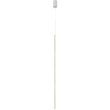 Nowodvorski LASER 1000 8435 Závěsná lampa 1x10W only LED/G9 IP20