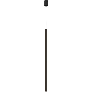Nowodvorski LASER 1000 8436 Závěsná lampa 1x10W only LED/G9 IP20