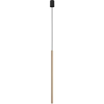 Nowodvorski LASER 750 8431 Závěsná lampa 1x10W only LED/G9 IP20