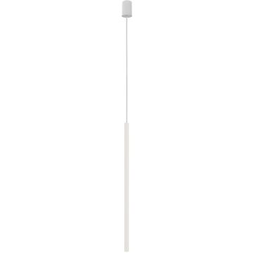 Nowodvorski LASER 750 8432 Závěsná lampa 1x10W only LED/G9 IP20
