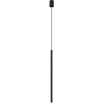 Nowodvorski LASER 750 8433 Závěsná lampa 1x10W only LED/G9 IP20