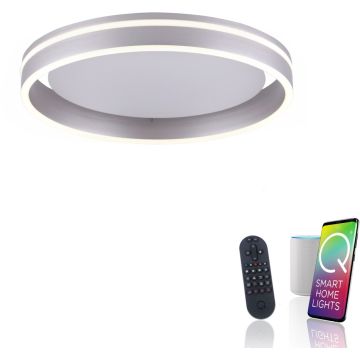 Paul Neuhaus Q-VITO 8414-55 Stropní lampa 1x33W/LED 2700-5000k 3250lm ip20