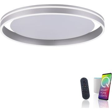 Paul Neuhaus Q-VITO 8416-55 Stropní lampa 1x44W/LED 2700-5000k 4570lm ip20