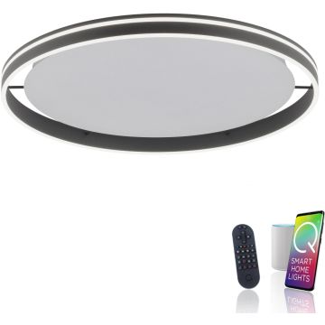 Paul Neuhaus Q-VITO 8418-13 Stropní lampa 1x65W/LED 2700-5000k 7000lm ip20