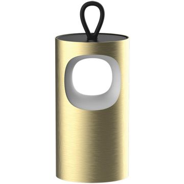 Zambelis TABLE LAMP E484 Stolní lampa 2W/led 2700K 103lm IP44