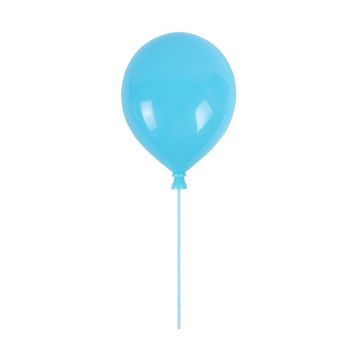Zuma Line BALLOON 84454-BE Nástěnná lampa 18x2,25W/LED 6000K 44lm IP20