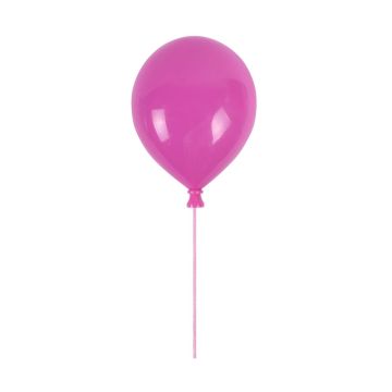 Zuma Line BALLOON 84454-PK Nástěnná lampa 18x2,25W/LED 6000K 44lm IP20