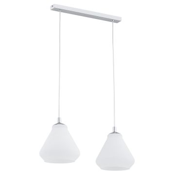 Argon DECORATO 853 Závěsná lampa 2x15W/E27 IP20