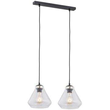 Argon DECORATO 854 Závěsná lampa 2x15W/E27 IP20