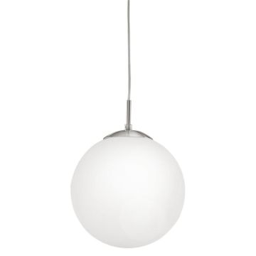 Eglo RONDO 85262 Závěsná lampa 1x60W/E27