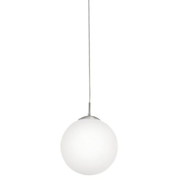 Eglo RONDO 85263 Závěsná lampa 1x60W/E27