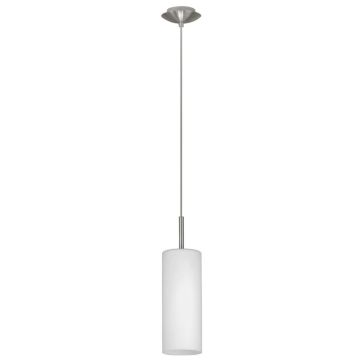 Eglo TROY 3 85977 Závěsná lampa 1x60W/E27