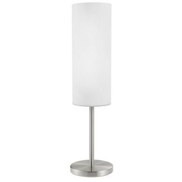Eglo TROY 3 85981 Stolní lampa 1x60W/E27