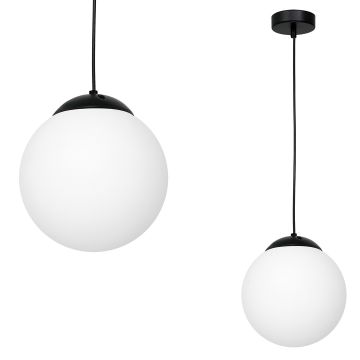 Milagro LIMA MLP6522 Závěsná lampa 1x40W/E14 IP20