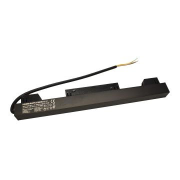 Milagro MAGNETIC TRACK EKZAS6638 Napájecí zdroj 200W IP20