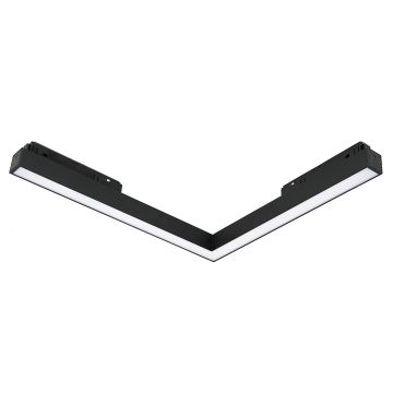 Milagro MAGNETIC TRACK ML6626 Kolejový reflektor 10W LED 4000K 1000LM IP20