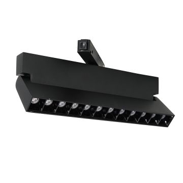 Milagro MAGNETIC TRACK ML6628 Kolejový reflektor 12W LED 4000K 1200LM IP20