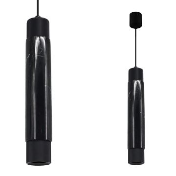 Milagro MARBLE ML6339 Závěsná lampa 1x50W/GU10 IP20