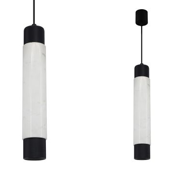 Milagro MARBLE ML6341 Závěsná lampa 1x50W/GU10 IP20