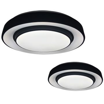 Milagro NAOMI ML6406 Stropní lampa 24W LED RGB 1680LM IP20