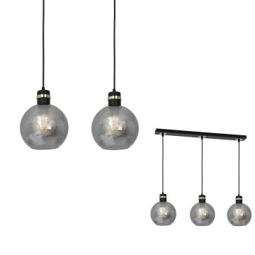 Milagro OMEGA MLP6531 Závěsná lampa 3x60W/E27 IP20