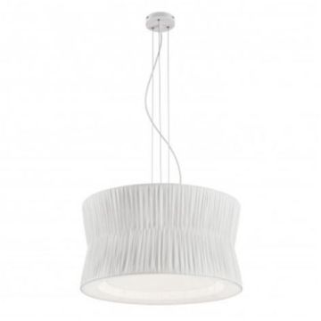 Novolux CORA 859A-G05X1A-35-RA Závěsná lampa 3x60W/E27 IP20