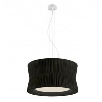 Novolux CORA 859A-G05X1A-35-RB Závěsná lampa 3x60W/E27 IP20